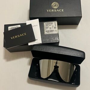 Versace sunglasses